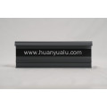 Wear Aluminum Profiles for Doors and Windows